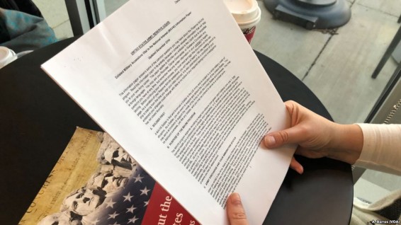 Пентагон опроверг, что целенаправленно увольняет военнослужащих иммигрантов