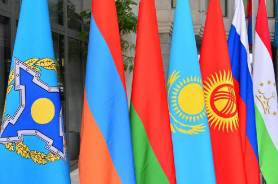 ՀԱՊԿ գլխավոր քարտուղարը մեկնաբանել է հայ-ադրբեջանական սահմանի իրավիճակը