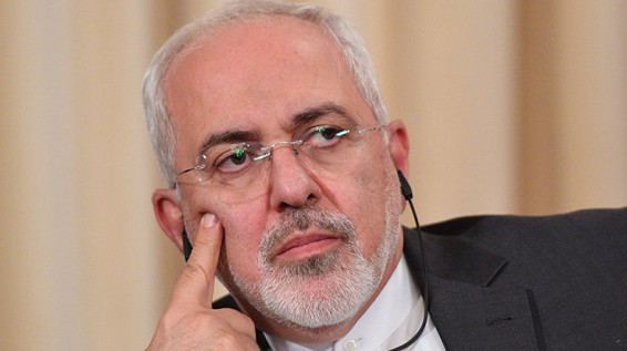 Глава МИД Ирана: Тегеран решил остаться в сделке по атому