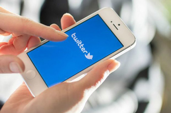 Twitter-ն օրական մեկ միլիոն հաշիվ է արգելափակում