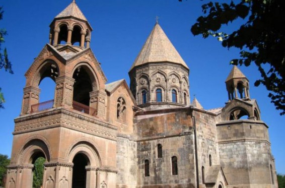 Մայր Աթոռում հուլիսի 10-ին կգումարվի Գերագույն հոգևոր խորհրդի ժողով