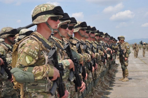 Грузия сможет войти в НАТО по упрощенной процедуре - источник