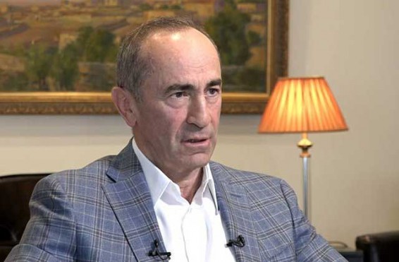 «Որքանով ինձ հայտնի է, բանակային ստորաբաժանումները 2008թ. մարտի 1-ին զենք չեն կիրառել և չեն բախվել ցուցարարներին». Ռոբերտ Քոչարյան