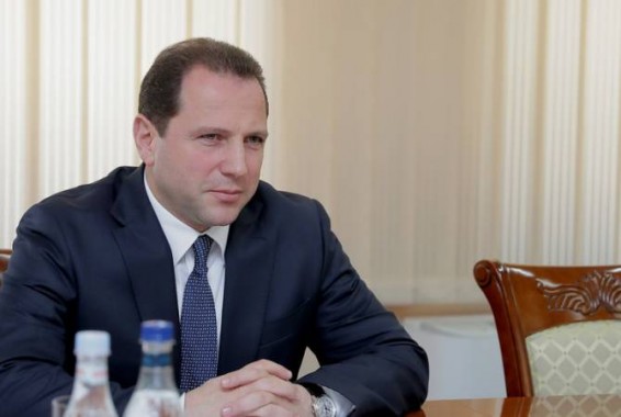 Կոռուպցիոն որևէ դրսևորում չպետք է տեղ ունենա բանակում. Դավիթ Տոնոյանը ներկայացրել է կառավարության ծրագրի պաշտպանության համակարգի զարգացման վերաբերյալ ՊՆ-ի տեսլականը