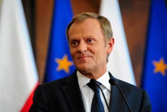 Դոնալդ Տուսկը հույս է հայտնել, որ նախարարների հրաժարականից հետո Մեծ Բրիտանիան հետ կկանգնի ԵՄ-ից դուրս գալու մտքից