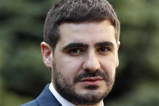 Եղոյան. Աշոտյանը կընդգրկվի ՀՀ -ԵՄ համաձայնագրի կիրարկման հանձնաժողովի կազմում