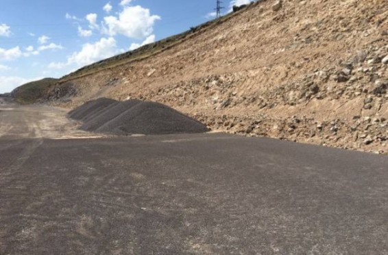 Հյուսիս-Հարավ Տրանշ 3-ի աշխատանքները պետք է իրականացվեն որակով և նախանշված ժամկետներում. կատարվել են ստուգումներ