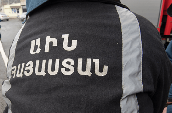 Վանաձորում կորած երեխան գտնվեց
