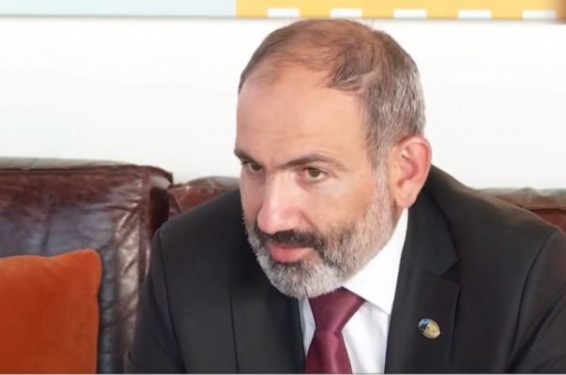 Արտգործնախարարների առաջին հանդիպումից պետք չէ մեծ արդյունքներ ակնկալել. Նիկոլ Փաշինյան