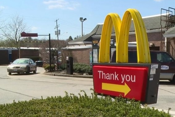 McDonald’s-ին ԱՄՆ-ում աղիքային ինֆեկցիայի տարածման հետ կապ ունենալու մեջ են կասկածում