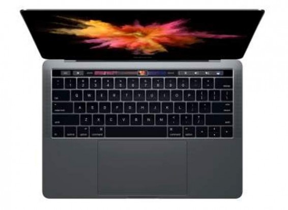 Apple-ը MacBook Pro նոր նոութբուքեր է թողարկել