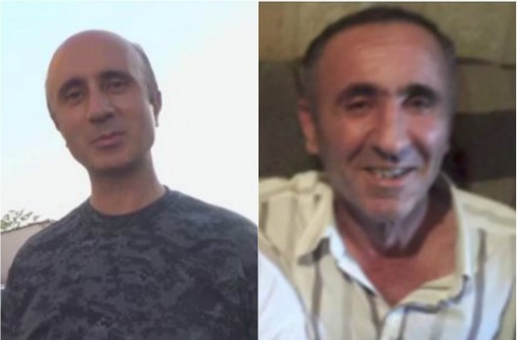 ՊՊԾ գնդի գործով ամբաստանյալ Վարդան Գերավետյանն ու Թորոս Թորոսյանն ազատ արձակվեցին կալանքից