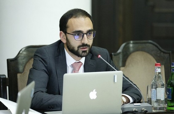 Կառավարությունը պարզաբանում է փոխվարչապետի գլխավորած պատվիրակության՝ ԱՄՆ և Կանադա այցի ծախսերը