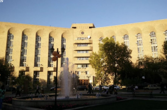 Մեկնարկել է Ընտանիքում բռնության կանխարգելման խորհրդի անդամակցության հայտերի ընդունման գործընթացը