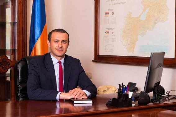 Արմեն Գրիգորյանի պարզաբանումը «Կոմերսանտի»՝ աղմուկ հանած նյութի վերաբերյալ