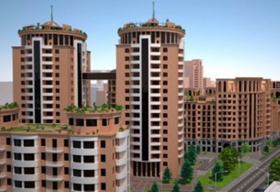 Հայտնի է պետծառայողների բնակարանների վիճակահանության օրը