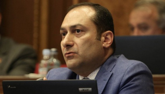Նախարար Զեյնալյանը Թբիլիսիում մասնակցել է Բաց կառավարման գործընկերության 5-րդ համաշխարհային գագաթնաժողովին