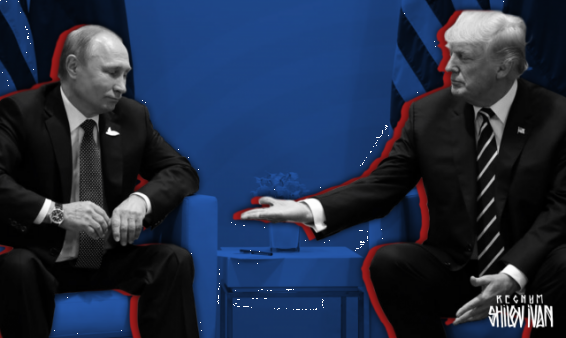 Сенатор от Огайо: «Трамп не выстоял против Путина»