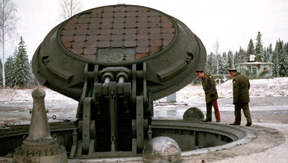 Подземелье «Сатаны». Почему Россия не откажется от шахтных ядерных ракет