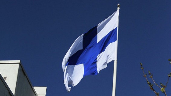 посла Финляндии в Швеции подозревают в сексуальных домогательствах