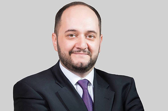 Եթե ես մտահոգություն հայտնեմ, կմիջամտեմ բուհերի աշխատանքին. ԿԳ նախարարը՝ «Նոր Հայաստան, նոր Հայրապետ»-ի անդամի մասին