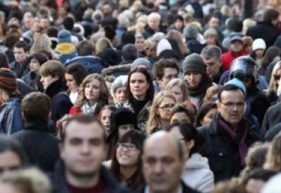 2050 թվականին ՀՀ քաղաքացիներից 4-ից մեկը կլինի 63+ տարիքի