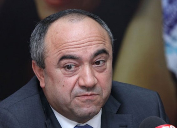 ՀՀ-ում քաղաքացիական ծառայության համակարգը պետք է համապատասխանի եվրոպական ստանդարտներին. Մանվել Բադալյան