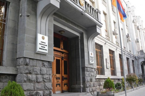 Ձերբակալվել է Ստեփանավանի սոցիալական ծառայությունների տարածքային գործակալության 4 աշխատակից. նրանք կասկածվում են սոցիալական նպաստի գումարները խարդախությամբ հափշտակելու մեջ
