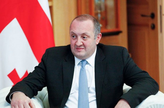 Վրաստանի համագործակցությունը ՆԱՏՕ-ի հետ նպաստում է տարածաշրջանի անվտանգությանը. Գեորգի Մարգվելաշվիլի
