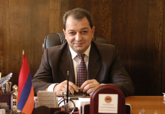 Քաղաքապետի միջոցները նվազել են 17 հազար դոլարով. «Փաստ»