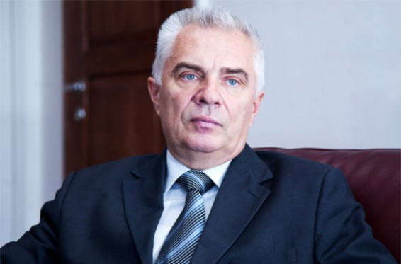 Մենք մի քանի միլիոն դոլար ենք ներդրել և պատրաստ ենք շարունակել այդ ներդրումները ՀՀ ՏՏ ոլորտի զարգացման ոլորտում. Պ. Սվիտալսկի