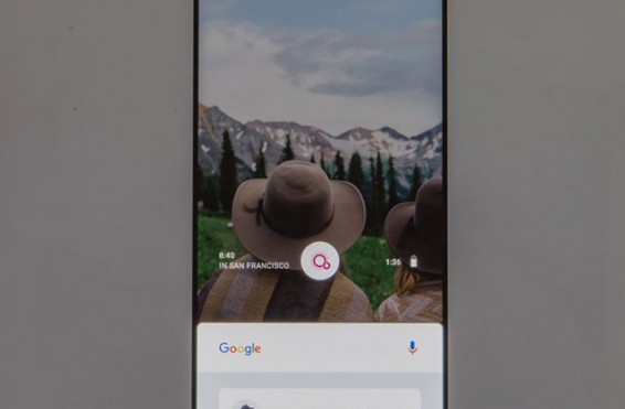 Google-ը մտադիր է փոխարինել Android-ները Fuchsia OS-ով
