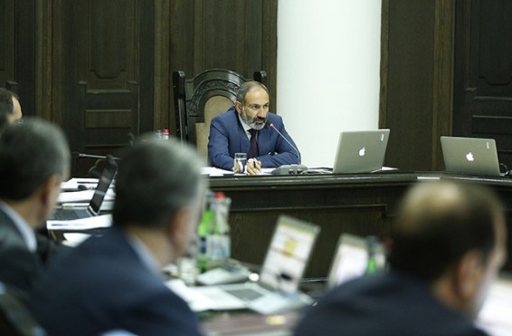 Կոռուպցիայի իրական մասշտաբներն ահավոր են