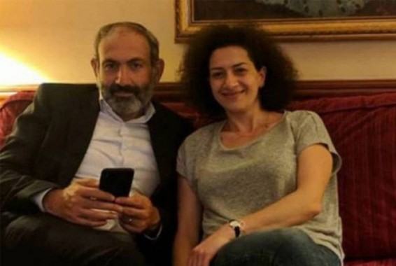 «Քայլ դեպի տուն» ծրագրի մասնակիցներից մեկին կհյուրընկալի վարչապետ Նիկոլ Փաշինյանի ընտանիքը