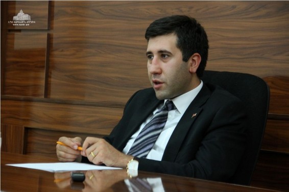 ՄԻՊ-ը ներկայացրել է նկատառումներ՝ ուղղված հավաքների ազատության ոլորտում իրավակիրառ պատշաճ պրակտիկայի ձևավորմանը
