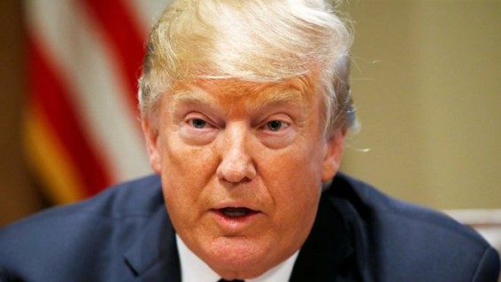 Президент Ирана пригрозил США. Трамп ответил в Твиттере капслоком