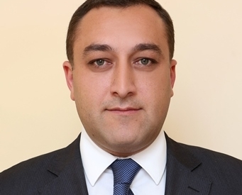 Արցախի ԱԺ պատգամավոր Արսեն Առստամյանը հրաժարականի դիմում է ներկայացրել