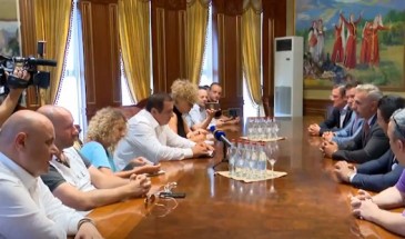 Արտասահմանցիներն իրենց մայնինգ ֆերմաները կտեղափոխեն Հայաստան