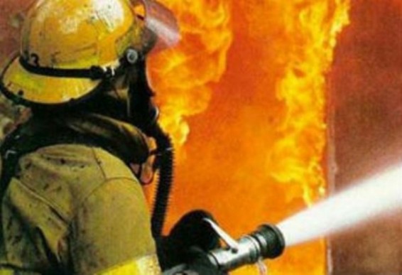 «Գենացվալե» պանդոկում հրդեհ է բռնկվել