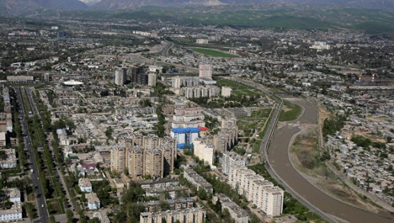 Таджикистан направил России ноту из-за убийства своей гражданки в Серпухове
