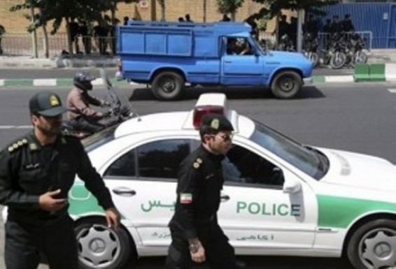 Իրանում «Կյանքի խոսք» եկեղեցու ադրբեջանցի անդամներ են ձերբակալվել