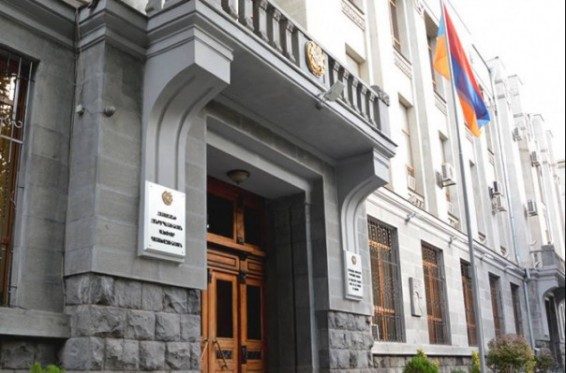 100 դոլար մաքսավճարի մասին խոսք չի եղել. ՊԵԿ պարզաբանումը՝ քաղաքացու կողմից Բագրատաշենում լվացքի մեքենան ջարդելու միջադեպի մասին