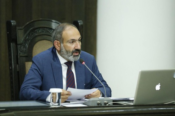 «Կարող ենք արձանագրել, որ բոլոր ուղղություններով մեր պետական միջոցները փոշիացվում են»