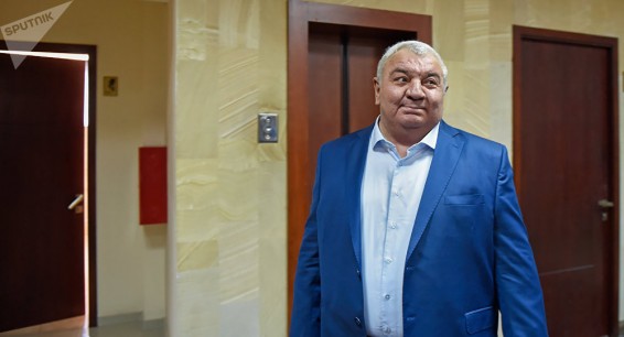 Генсеку ОДКБ предъявлено обвинение в свержении Конституционного строя Армении