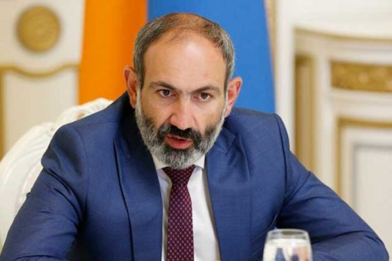 Նիկոլ Փաշինյանն Ալիևի հետ հանդիպելու ու բանակցելու պատրաստակամություն է հայտնել