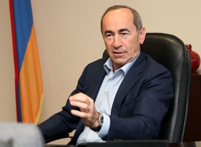 Ուղիղ. Ռոբերտ Քոչարյանի փաստաբանները մանրամասներ են հայտնում