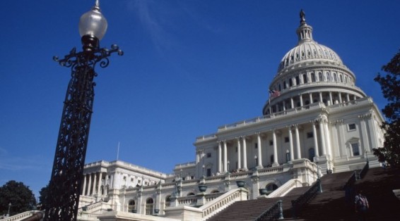 «Тайные» встречи: в конгресс США внесена резолюция с призывом запретить Трампу вести переговоры с Путиным один на один