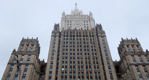 В России считают заявление МИД Армении о «замене главы ОДКБ» непрофессиональным