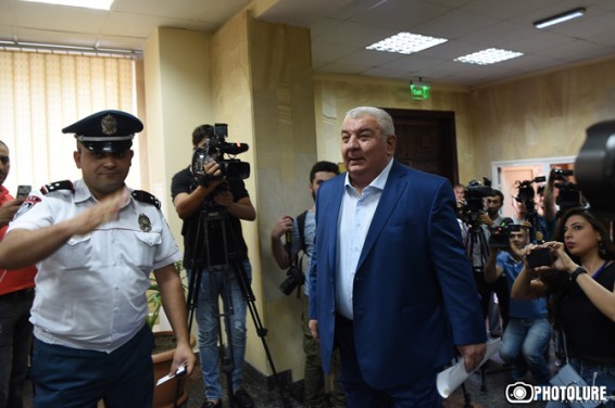 Главы МИД России и Беларуси обсудили ситуацию вокруг генсека ОДКБ Юрия Хачатурова
