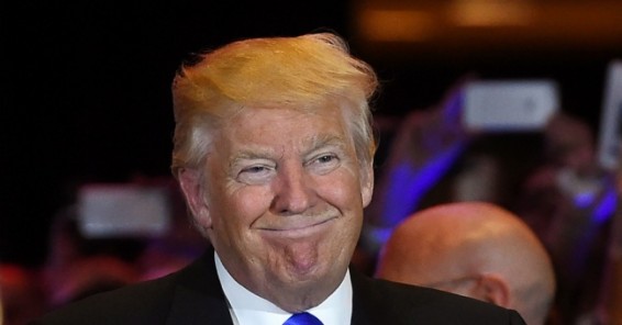 Трамп пообещал «закрыть» правительство, если не будет стены с Мексикой